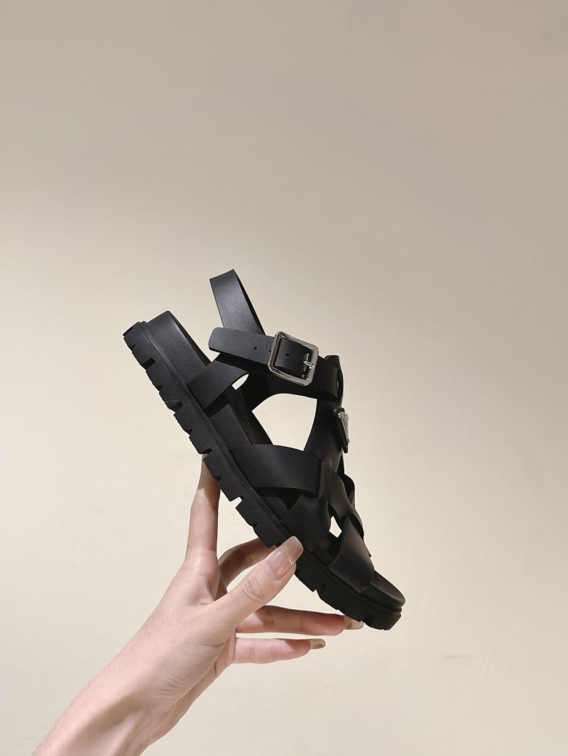 Prada Sandals